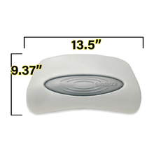 Load image into Gallery viewer, Sundance Spas 880 Series Pillow (2001 - 2012)