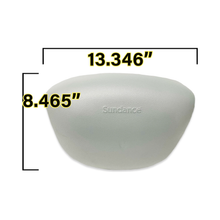Load image into Gallery viewer, Sundance Spas 680 Series Pillow (2003 - 2017)