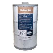 Load image into Gallery viewer, Sundance Spas 680 MicroClean Mini - Fits Late 03/2023 + 680 Spas - Outer Core only
