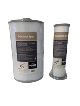 Load image into Gallery viewer, MicroClean Ultra II Filter Bundle (Fits Mid 01/2024+ 880 Spas - Complete Assembly)
