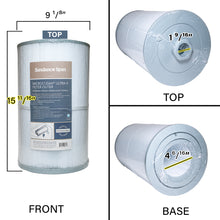 Load image into Gallery viewer, Sundance Spas 880 MicroClean Ultra II Outer Core Filter (Fits Mid 01/2024+ 880 Spas)