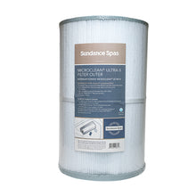 Load image into Gallery viewer, Sundance Spas 880 MicroClean Ultra II Outer Core Filter (Fits Mid 01/2024+ 880 Spas)