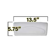 Load image into Gallery viewer, Caldera Spas Corner Pillow - C-Series (2006-2009)/Utopia (2002-2008) Lounge Pillow
