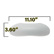 Load image into Gallery viewer, Hot Spring Spas Hot Spot Bridge Pillow (2007-2019)