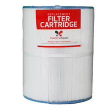 Load image into Gallery viewer, Caldera Spas 65 Sq. Ft. Filter for select Vacanza Series and Hot Spring Spas Limelight Legacy Series