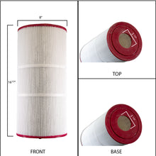 Load image into Gallery viewer, Caldera Spas 100 Sq. Ft. Filter For Cantabria (2009 - 2014)