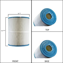 Load image into Gallery viewer, Caldera Spas 65 Sq. Ft. Filter for select Vacanza Series and Hot Spring Spas Limelight Legacy Series