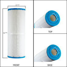 Load image into Gallery viewer, Caldera Spas 50 Sq. Ft. Filter for Legacy Series & Hot Spring Hot Spot Legacy Series