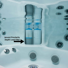 Load image into Gallery viewer, Jacuzzi Proclarity Depth Load Filter