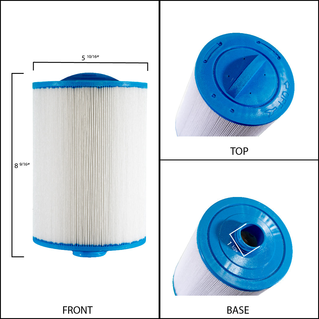 Endless Pools 50 Sq. Ft. Filter for E, X, and R swim spas On Sale