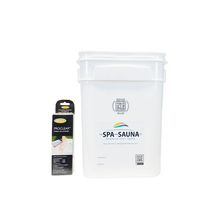 Load image into Gallery viewer, Jacuzzi Hot Tubs Chemical Start-Up Kit
