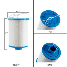 Load image into Gallery viewer, Freeflow 25 Sq. Ft. Filter for Mini