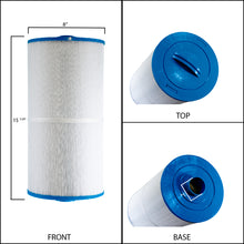 Load image into Gallery viewer, Jacuzzi 95 sq. ft. Filter
