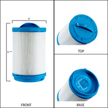 Load image into Gallery viewer, Jacuzzi Proclarity 40 sq. ft. Filter