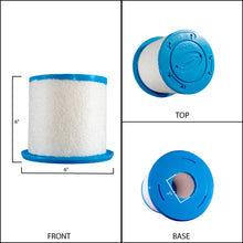 Load image into Gallery viewer, Jacuzzi Proclarity Depth Load Filter