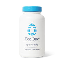 Load image into Gallery viewer, EcoOne Spa Monthly Conditioner Six Pack