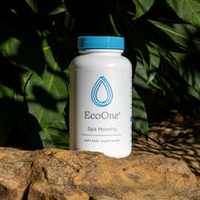 Load image into Gallery viewer, EcoOne Spa Monthly Conditioner Six Pack