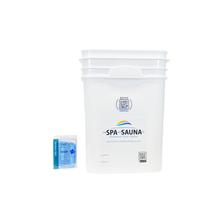 Load image into Gallery viewer, Sundance Spas Chemical Start-Up Kit