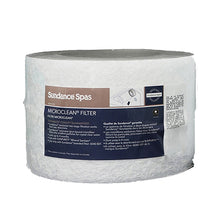 Load image into Gallery viewer, Sundance Spas 780 MicroClean Filter Tissue Replacement