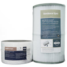 Load image into Gallery viewer, Sundance Spas 780 MicroClean 75 Sq. Ft. Filter Bundle