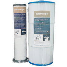 Load image into Gallery viewer, Sundance Spas 880 & 980 MicroClean Filter Bundle (Fits 880 Series (2009 to 2023) & 980 Series (2016 to 2023)
