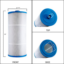 Load image into Gallery viewer, Sundance Spas 880 & 980 MicroClean Filter Bundle (Fits 880 Series (2009 to 2023) & 980 Series (2016 to 2023)