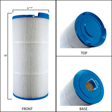 Load image into Gallery viewer, Sundance Spas 125 Sq. Ft.  Filter for Legacy Series