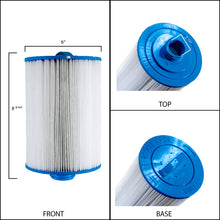 Load image into Gallery viewer, Unicel 25 Sq. Ft. Top Load Filter