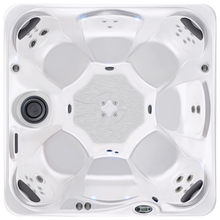 Load image into Gallery viewer, 735B Enhanced Hot Tub - Bench Seating