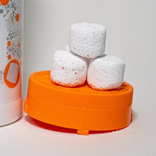 Load image into Gallery viewer, SpaGuard Rapid Dissolve Spa Shock-Oxidizing Tabs