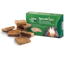 Load image into Gallery viewer, SpeediLight Charcoal Starters