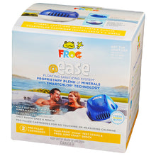 Load image into Gallery viewer, Spa Frog @Ease Floating System