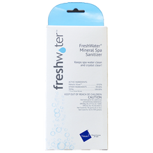 Load image into Gallery viewer, FreshWater Mineral Spa Sanitizer