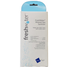 Load image into Gallery viewer, FreshWater Mineral Spa Sanitizer