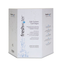Load image into Gallery viewer, FreshWater Salt System Cartridge 3 Pack