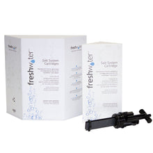 Load image into Gallery viewer, FreshWater Salt System Cartridge 3 Pack with Cartridge