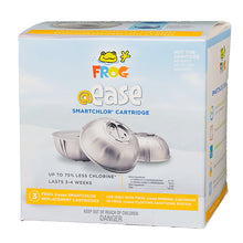 Load image into Gallery viewer, Spa Frog @Ease SmartChlor Floating System Cartridges 3 Pack
