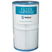 Load image into Gallery viewer, Hot Spring Spas 30 Sq. Ft. Filter for select Highlife, Hot Spot, and Legacy series & Caldera Vacanza and Legacy Spas