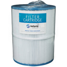 Load image into Gallery viewer, Hot Spring 65 Square Foot Filter Cartridge