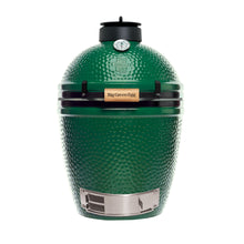 Load image into Gallery viewer, Medium Big Green Egg Close Up