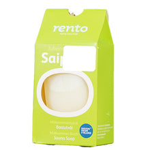 Load image into Gallery viewer, Rento Midsummer Birch Sauna Soap