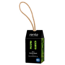Load image into Gallery viewer, Rento Juhannuskoivu Midsummer Birch Sauna Soap