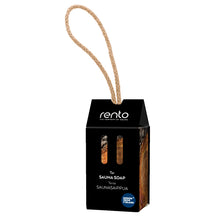 Load image into Gallery viewer, Rento Tar Sauna Scent