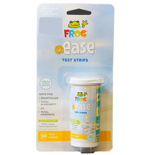 Load image into Gallery viewer, Spa Frog @ease Test Strips