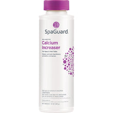 Load image into Gallery viewer, SpaGuard Calcium Increaser 12 ounce