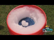 Load and play video in Gallery viewer, Hot Spring Spas Tri-X Filter for all Hot Spring Highlife Spas and Select Hot Spot Series & Caldera Spas