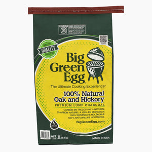 Small Big Green Egg Package
