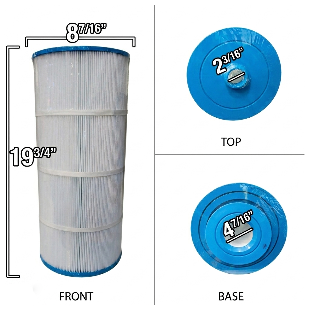 Sundance Spas 880 MicroClean Ultra II Filter - 2009 - 2024 880 Spas ...