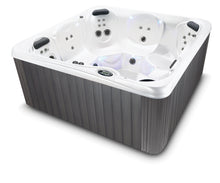 Load image into Gallery viewer, 735L Enhanced Hot Tub - Lounge Seating
