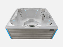 Load image into Gallery viewer, Used 2021 Hot Spring Limelight Beam 110V Model Spa - Showroom Demo
